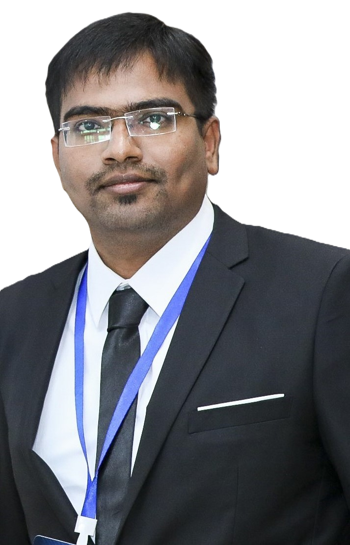 Dr. Akhileshwar Namani